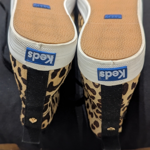 Kate Spade New York sneakers - Picture 8 of 9